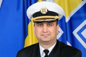 Командувачі Військово-Морських Сил України і Норвегії обговорили безпекову ситуацію в Чорному та Азовському морях