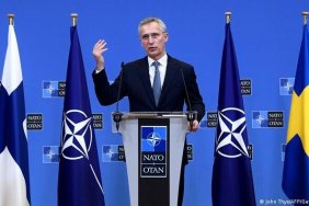 Stoltenberg: Hungary may ratify Sweden's NATO membership at the end of February