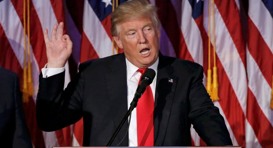 Трамп відхилив компроміси щодо кордону, ставлячи під сумнів допомогу Україні