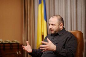 Умеров заявив про порушення в Міноборони на 10 млрд грн