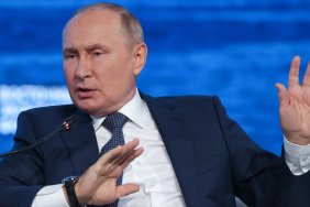 Путін підтвердив звіти свого Міноборони про "полонених на борту Іл-76"
