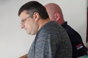 Ex-head of SBU Naumov released in Serbia