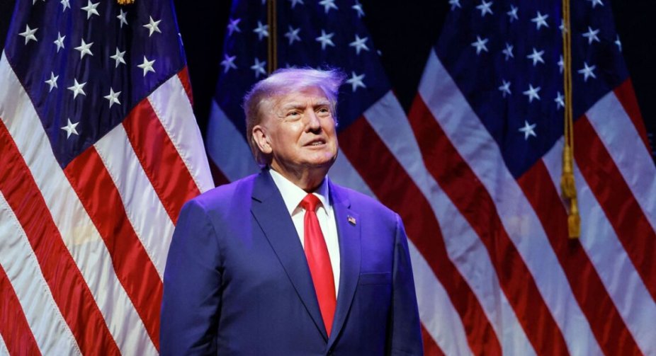 Трамп перемагає на праймеріз у Південній Кароліні, - ЗМІ