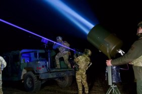 Mobile fire groups have become the main shield against Shaheds, - Ihnat