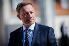 Голова Мінфіну Німеччини хоче швидко використати прибуток від активів РФ для допомоги Україні
