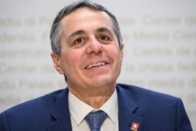 Швейцарія запросила Китай на мирний саміт щодо України