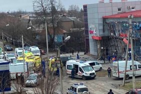  У Бєлгороді стався обстріл: є загиблі та поранені (ОНОВЛЕНО)