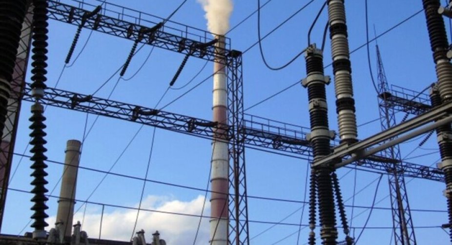Shelling of TPP in Donetsk region, fire at one of the frontline TPPs - report of the Ministry of Energy