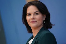 EU includes restrictions on drone production in new package of anti-Russian sanctions - Baerbock