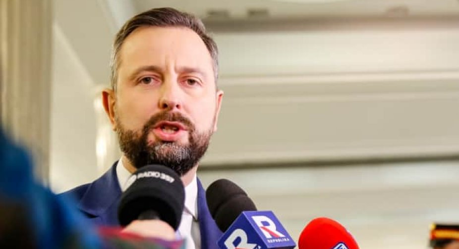 Міністр оборони Польщі про війну в Україні: Варто готуватися до всього