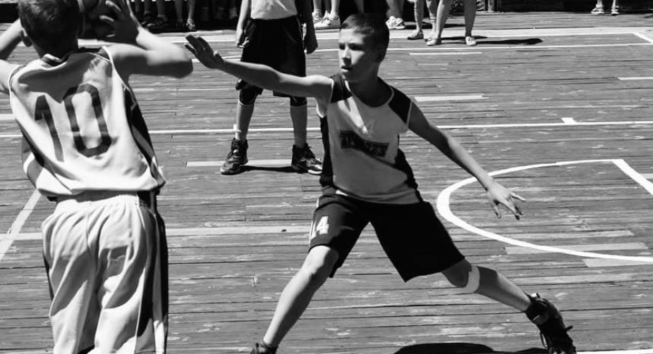 17-year-old Ukrainian basketball player was killed in Germany: attacker is detained (UPDATED)
