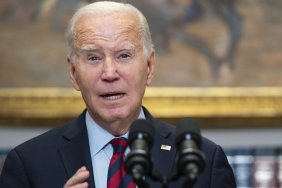Байден закликає Палату представників США терміново схвалити допомогу Україні, Ізраїлю і Тайваню