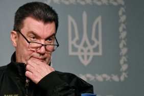Данилов: Документу про відставку Залужного на сьогодні немає, з'явиться – можна буде говорити