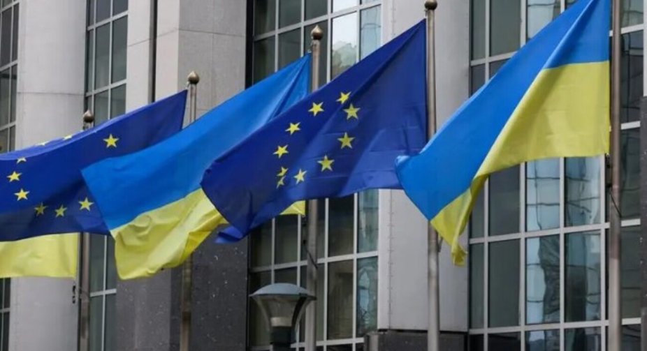 Рада ЄС остаточно схвалила допомогу Україні на 50 млрд євро