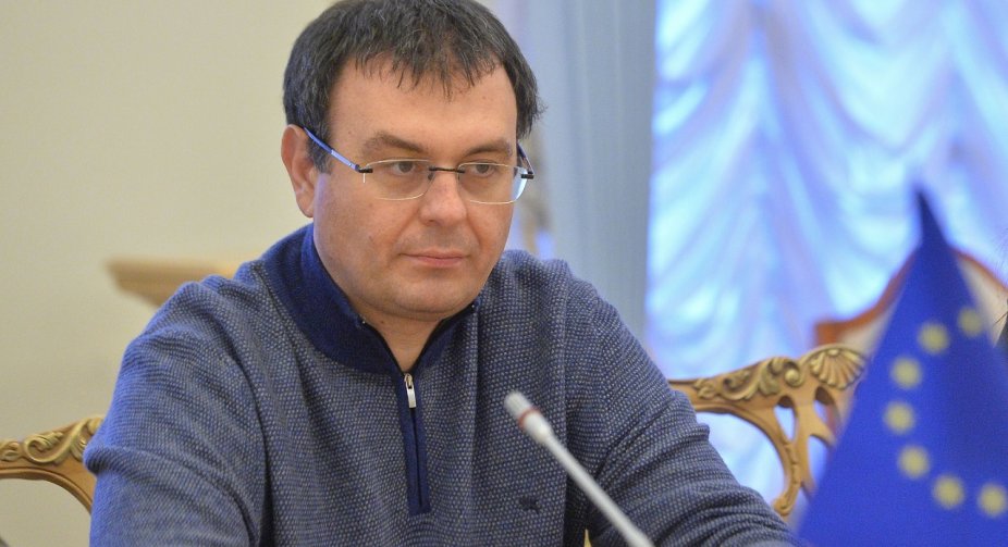 Розглядаємо введення персональних податків для кожного українця, - Гетманцев