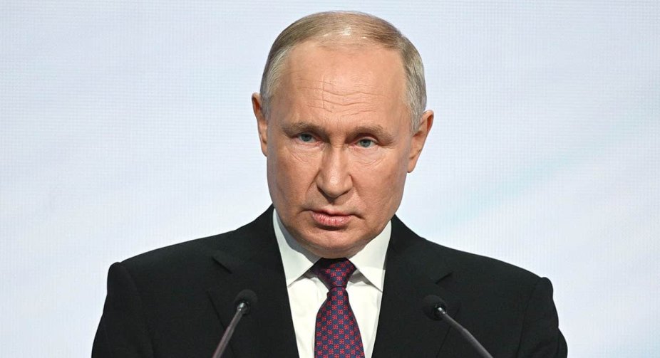 Financial Times names criteria for Russia's use of nuclear weapons