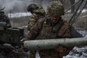 Тарнавський про відхід ЗСУ на півдні Авдіївки: заблокованих підрозділів немає, логістика працює