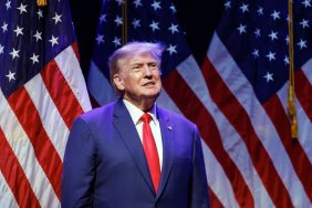 Трамп перемагає на праймеріз у Південній Кароліні, - ЗМІ