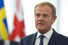 Ukraine and Poland will meet in Warsaw to resolve the border blockade, - Donald Tusk