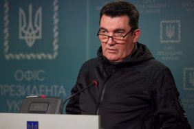 Danilov: Justice is a key principle of the new draft law on mobilization