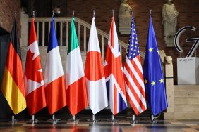 Голова Мінфіну США закликає G7 розглянути можливість передачі заморожених російських активів Україні