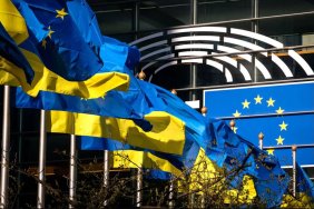 ЄС та Європарламент погодили пакет допомоги Україні на 50 млрд євро