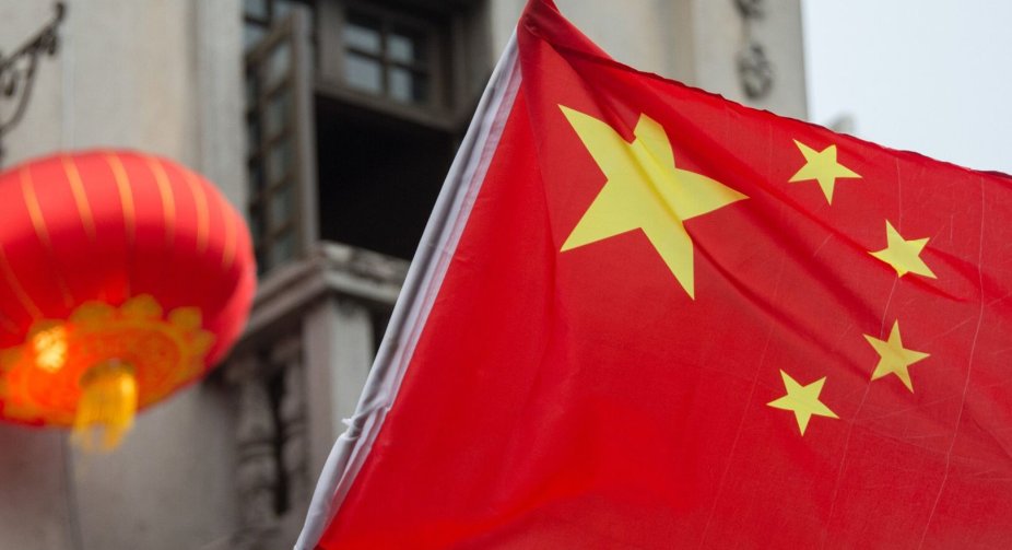 Ukraine receives warning from China over inclusion of Chinese companies in list of war sponsors - Reuters