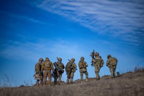 Ukrainian Armed Forces retreated from Lastochkyne in Avdiivka direction, - Likhovyi