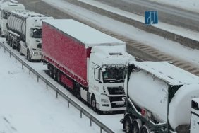 У Польщі відновили блокаду шостого КПП на кордоні з Україною: у чергах тисячі вантажівок
