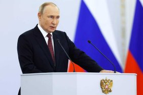 Путін погрожує "трагічними наслідками" для країн НАТО у разі відправки військ в Україну