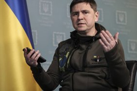 Подоляк визнав "тактичні помилки" України під час літнього контрнаступу
