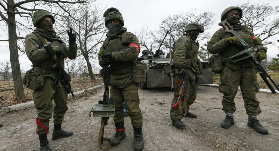 CNN заявило про тисячі окупантів на Запорізькому напрямку: реакція ЗСУ