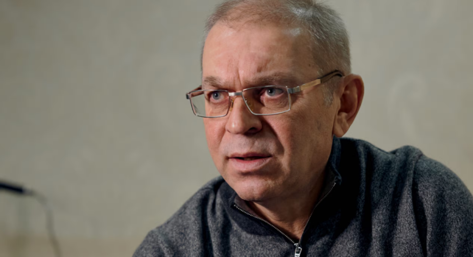 Справа Пашинського: екс-нардепа арештували з можливістю застави