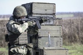 Росія планує залучити строковиків до участі в бойових діях проти України, - ЦНС