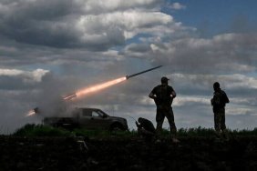 Air defense system destroyed two kamikaze drones in Kharkiv region at night