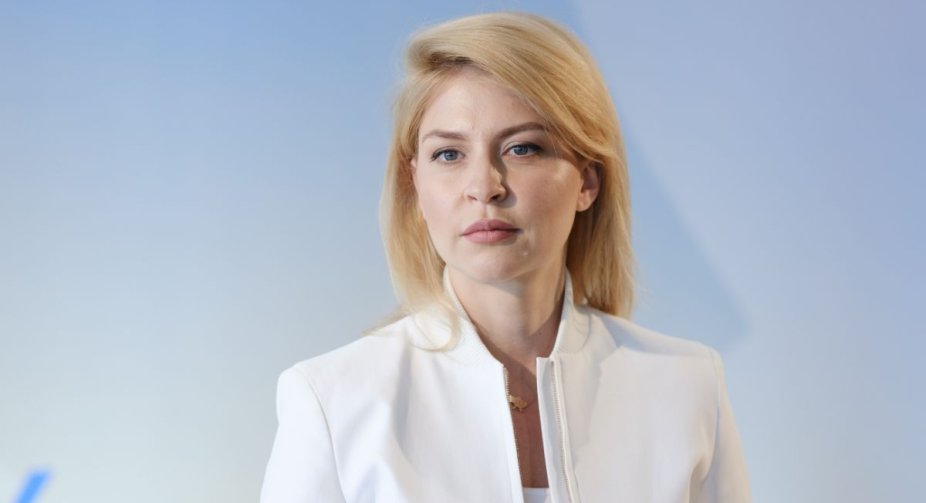 Україна та США можуть підписати угоду до саміту НАТО, - Стефанішина