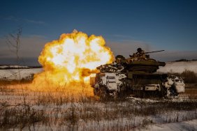 Russians advanced near Avdiivka and south of Donetsk - ISW