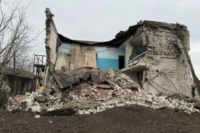 Росіяни використовували ракети північнокорейського виробництва для ударів по Харкову