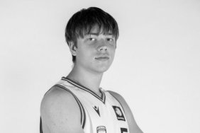 Second Ukrainian basketball player who was attacked with a knife died in Germany