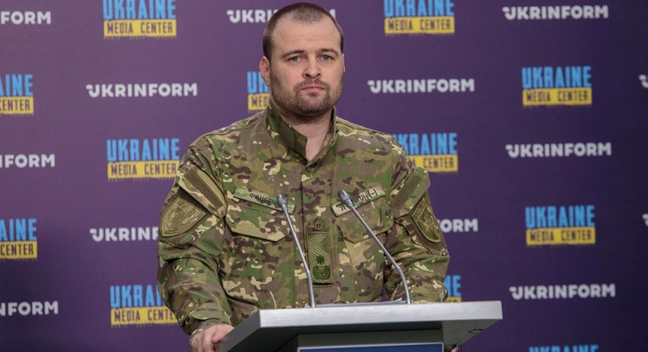 Special Forces officers who resented the prospect of being sent to the front were transferred to the assault brigade "Rage"