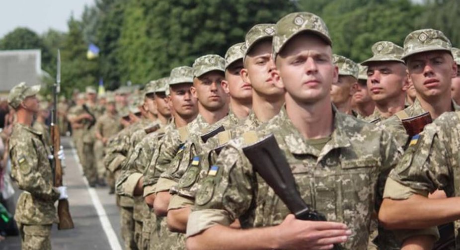 Рада підтримала законопроєкт про демобілізацію військових строкової служби
