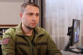 Українські дрони "Magura" затопили російський ракетний катер "Івановець", - Буданов