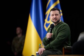 У нас був "кулак" для контрнаступу, але чотири бригади досі "голі", - Зеленський