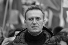 Alexei Navalny died in a Russian penal colony (UPDATED)