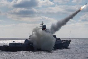 Росія тримає в Чорному морі до 32 "Калібрів"