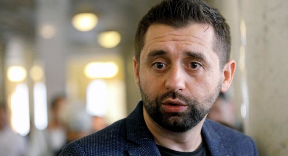 Syrskyi conducts audit of the Defense Forces, many soldiers have not been to the front yet - Arakhamia