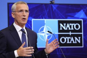 Група країн НАТО планує передати Україні мільйон дронів, - Столтенберг