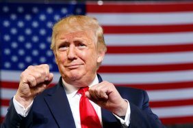 Трамп висловлює протести щодо угоди про кордон у Сенаті, яка містить фінансування для України
