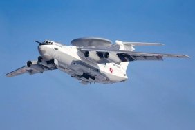 ГУР розкрив деталі збиття літака А-50 та відкликання п'яти інших літаків РФ
