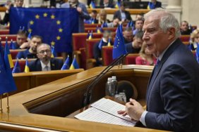 ЄС пообіцяв підтримку України після зміни головнокомандувача ЗСУ